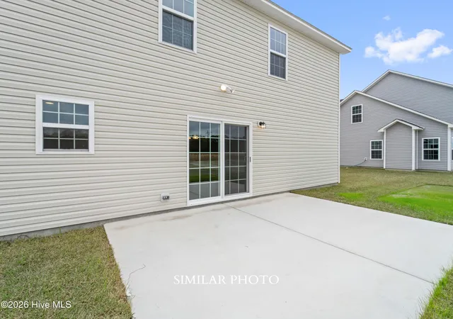 Photo 30 of Single family home for sale at 755 Regiment Rd, Jacksonville, NC 28546 | MLS# 100563067 | Listing updated on 2026-10-07
