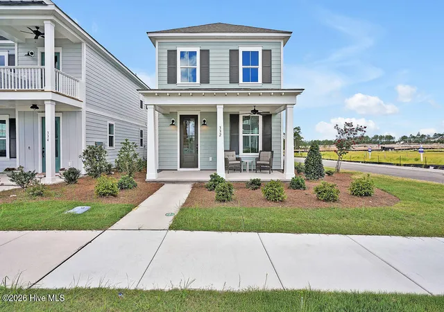 Photo 2 of Single family home for sale at 5442 Folklore Way, Wilmington, NC 28412 | MLS# 100597089 | Listing updated on 2026-08-18