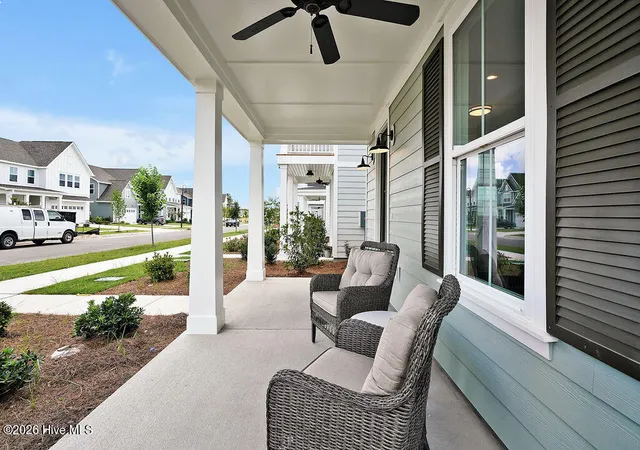 Photo 3 of Single family home for sale at 5442 Folklore Way, Wilmington, NC 28412 | MLS# 100597089 | Listing updated on 2026-08-18