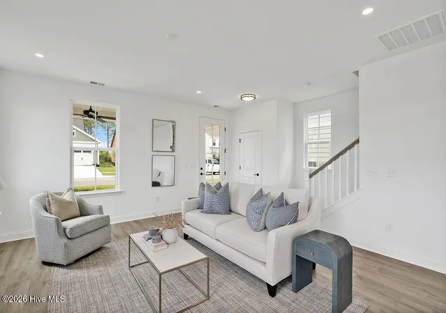 Photo 4 of Single family home for sale at 5442 Folklore Way, Wilmington, NC 28412 | MLS# 100597089 | Listing updated on 2026-08-18