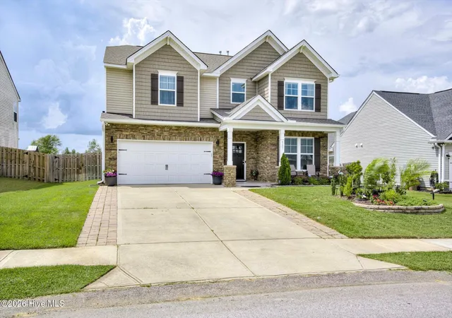 Homes for sale in Graniteville, SC | 6267 Whirlaway Rd, Graniteville, SC 29829 | MLS# 100587777