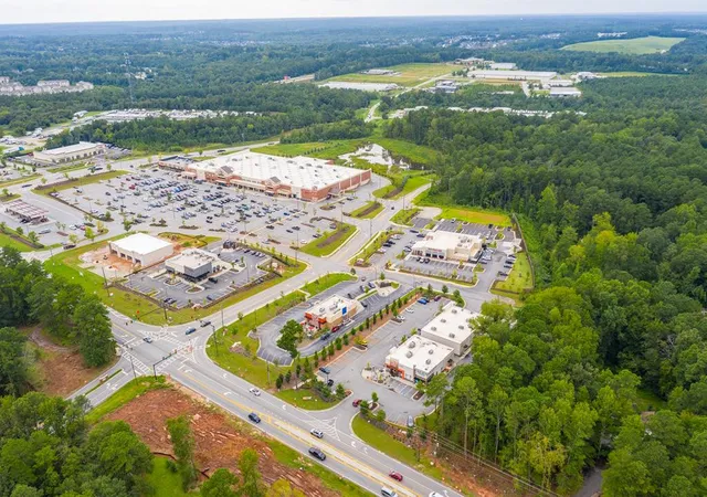 Photo 3 of Land for sale at 415 Lewiston Rd, Grovetown, GA 30813 | MLS# 98212174 | Listing updated on 2026-08-12