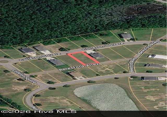 Photo 1 of Land for sale at 211 Colleton Sq, Newport, NC 28570 | MLS# 100586848 | Listing updated on 2026-07-17