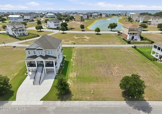 Photo 2 of Land for sale at 211 Colleton Sq, Newport, NC 28570 | MLS# 100586848 | Listing updated on 2026-07-17
