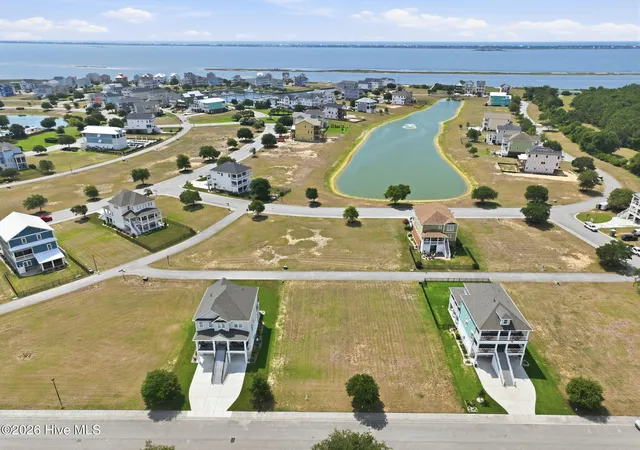 Photo 4 of Land for sale at 211 Colleton Sq, Newport, NC 28570 | MLS# 100586848 | Listing updated on 2026-07-17