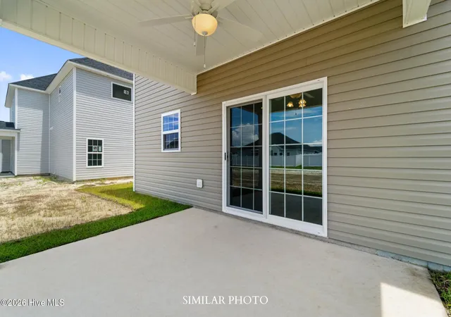 37th image of 113 Twisted Vine Blvd, Jacksonville, NC 28546 | MLS# 100589044
