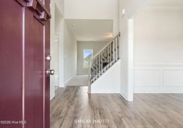 3rd image of 113 Twisted Vine Blvd, Jacksonville, NC 28546 | MLS# 100589044