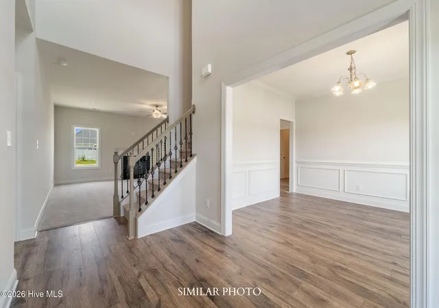 4th image of 113 Twisted Vine Blvd, Jacksonville, NC 28546 | MLS# 100589044