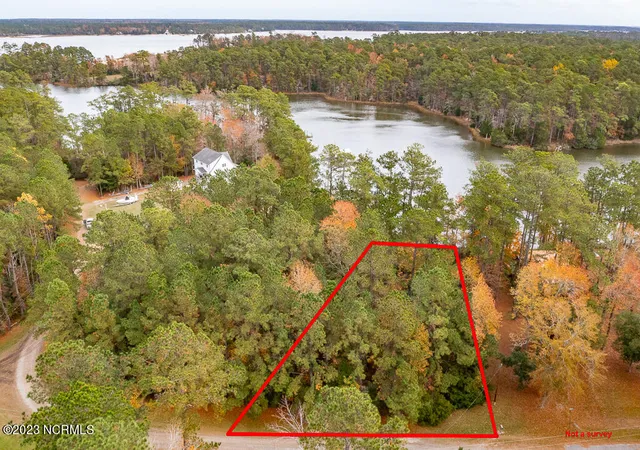 Land for sale at 149 Heron Dr, Havelock, NC 28532 | MLS# 100591449
