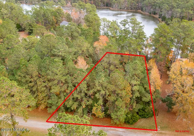Photo 4 of Land for sale at 149 Heron Dr, Havelock, NC 28532 | MLS# 100591449 | Listing updated on 2026-07-24