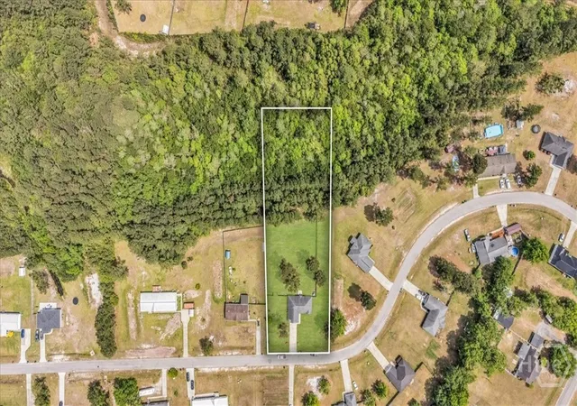 Homes for sale in Ludowici, GA | 170 Cutters Gap Se, Ludowici, GA 31316 | MLS# SA353561