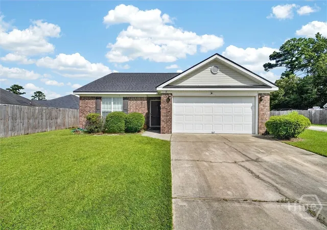 Photo 1 of Single family home for sale at 3 Durango Ct, Savannah, GA 31405 | MLS# SA360878 | Listing updated on 2026-09-02
