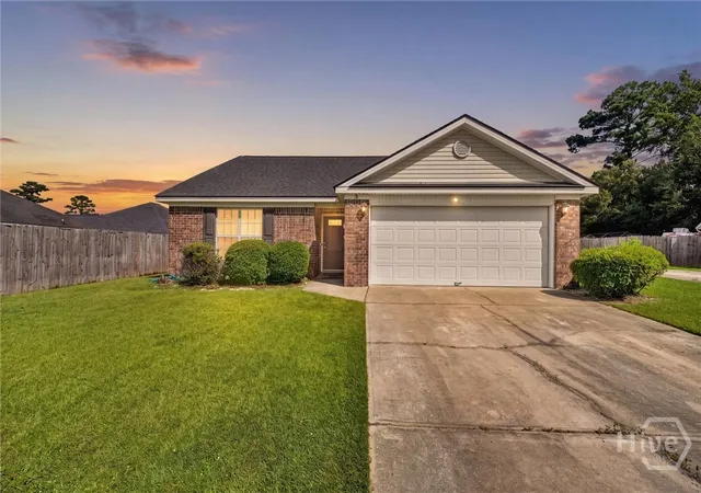 Photo 2 of Single family home for sale at 3 Durango Ct, Savannah, GA 31405 | MLS# SA360878 | Listing updated on 2026-09-02