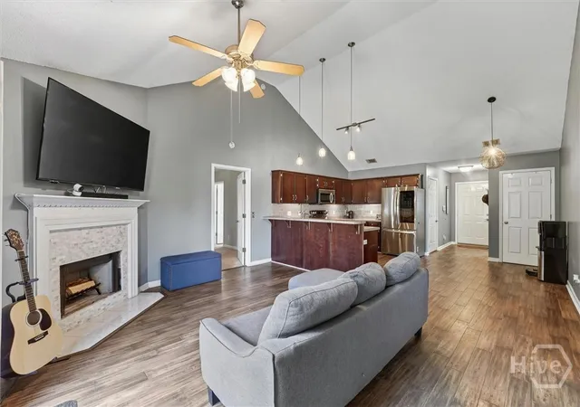 Photo 4 of Single family home for sale at 3 Durango Ct, Savannah, GA 31405 | MLS# SA360878 | Listing updated on 2026-09-02