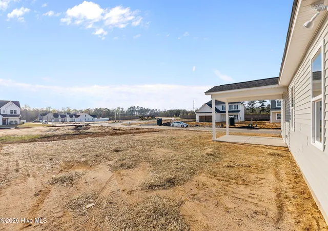 Photo 40 of Single family home for sale at 112 Meadow Sage (lot 115) St, Raeford, NC 28376 | MLS# 100561761 | Listing updated on 2026-05-12