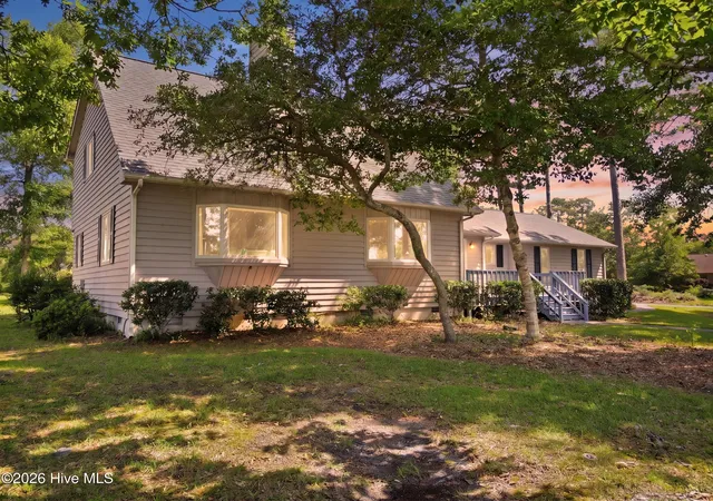 4th image of 206 Spruce Dr, Morehead City, NC 28557 | MLS# 100576860