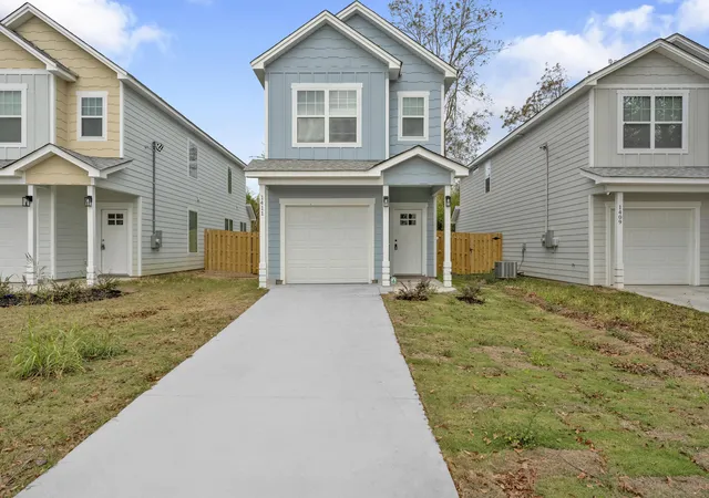 Photo 1 of Single family home for sale at 1411 Maple St, Augusta, GA 30901 | MLS# 98194508 | Listing updated on 2026-07-23