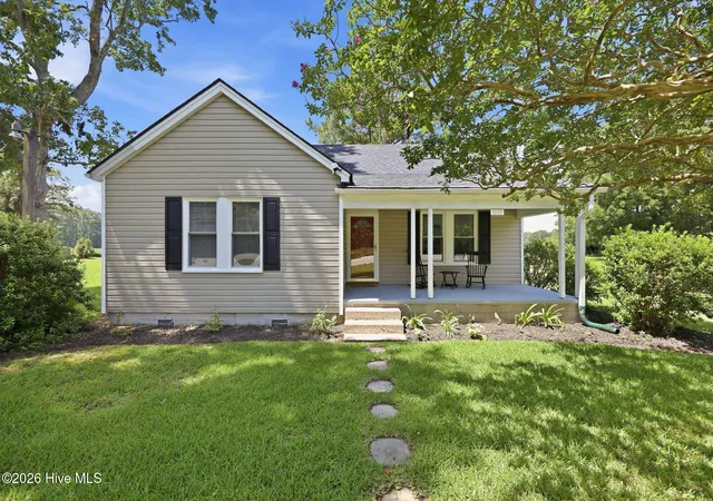 Photo 1 of Single family home for sale at 16786 Nc Hwy 55, Bayboro, NC 28515 | MLS# 100593841 | Listing updated on 2026-08-28