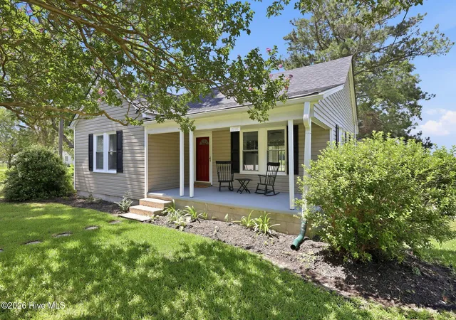 Photo 3 of Single family home for sale at 16786 Nc Hwy 55, Bayboro, NC 28515 | MLS# 100593841 | Listing updated on 2026-08-28