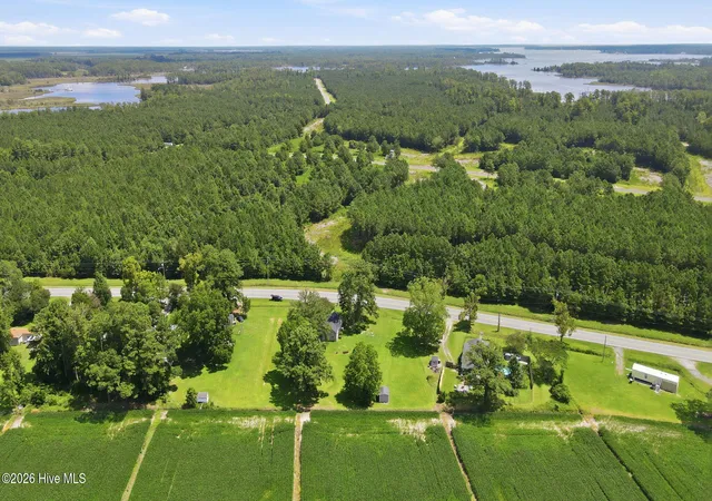 Photo 55 of Single family home for sale at 16786 Nc Hwy 55, Bayboro, NC 28515 | MLS# 100593841 | Listing updated on 2026-08-28