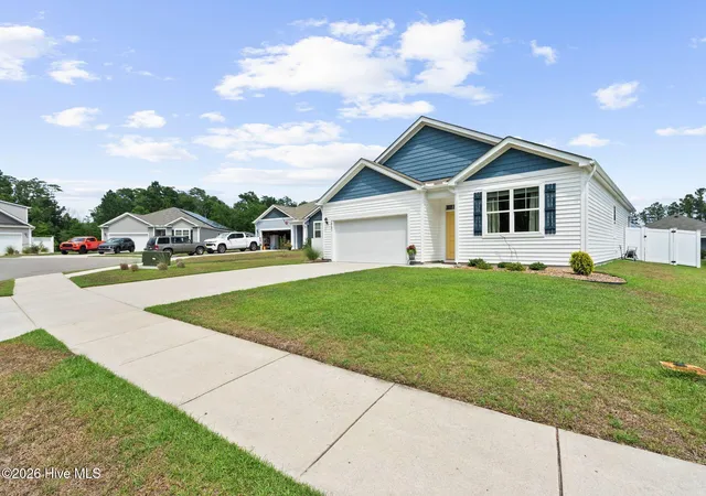 Photo 3 of Single family home for sale at 2062 Arbovale Ct Se #Lot 45, Bolivia, NC 28422 | MLS# 100589918 | Listing updated on 2026-09-20