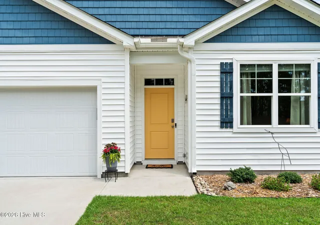 Photo 4 of Single family home for sale at 2062 Arbovale Ct SE #Lot 45, Bolivia, NC 28422 | MLS# 100589918 | Listing updated on 2026-09-20
