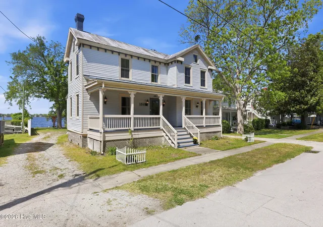 2nd image of 525 N A St, Bridgeton, NC 28519 | MLS# 100572396