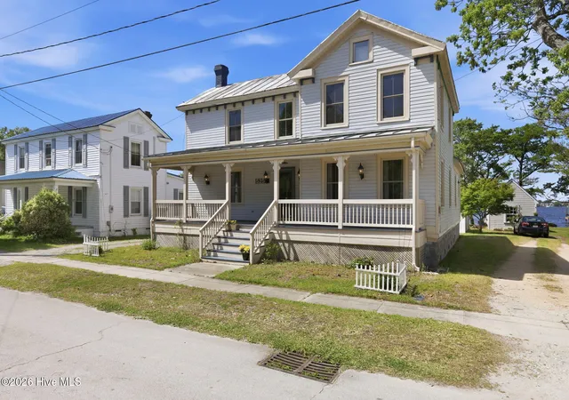 3rd image of 525 N A St, Bridgeton, NC 28519 | MLS# 100572396