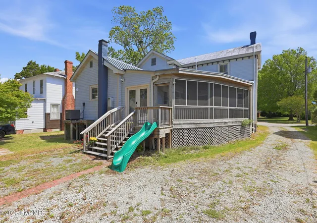 5th image of 525 N A St, Bridgeton, NC 28519 | MLS# 100572396