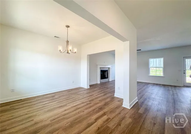 Photo 2 of Single family home for sale at 138 Calhoun Way Ne, Ludowici, GA 31316 | MLS# SA354575 | Listing updated on 2026-08-03