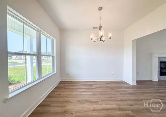 Photo 3 of Single family home for sale at 138 Calhoun Way Ne, Ludowici, GA 31316 | MLS# SA354575 | Listing updated on 2026-08-03