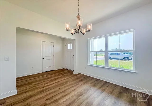 Photo 3 of Single family home for sale at 138 Calhoun Way NE, Ludowici, GA 31316 | MLS# SA354575 | Listing updated on 2026-08-03