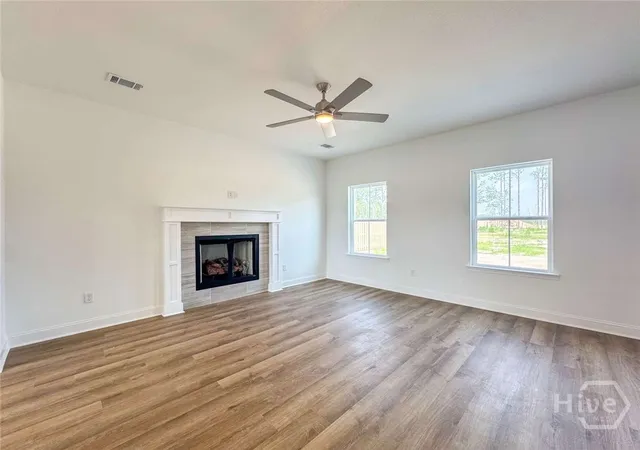 Photo 4 of Single family home for sale at 138 Calhoun Way NE, Ludowici, GA 31316 | MLS# SA354575 | Listing updated on 2026-08-03