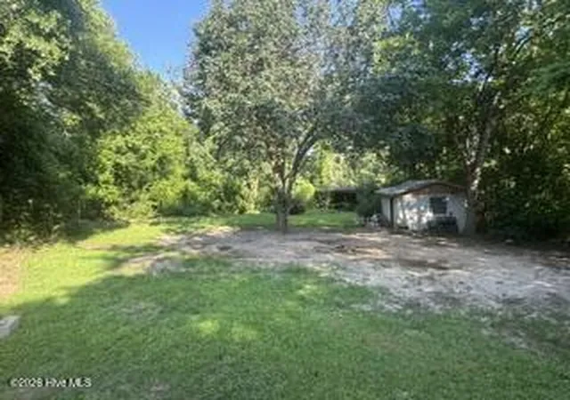 Homes for sale in Louisville, GA | 932 Walnut St, Louisville, GA 30434 | MLS# 100587839
