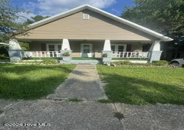 Homes for sale in Louisville, GA | 932 Walnut St, Louisville, GA 30434 | MLS# 100587839