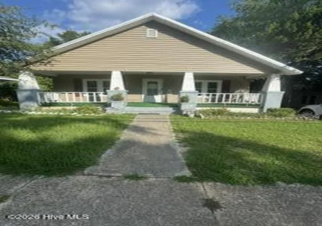 Homes for sale in Louisville, GA | 932 Walnut St, Louisville, GA 30434 | MLS# 100587839