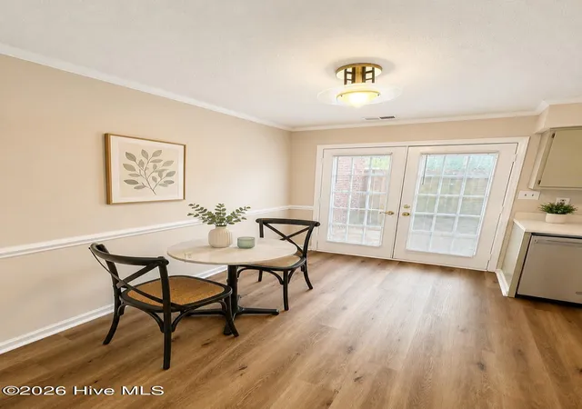 Photo 3 of Townhouse for sale at 102 David Dr #18F, Greenville, NC 27858 | MLS# 100592353 | Listing updated on 2026-07-31