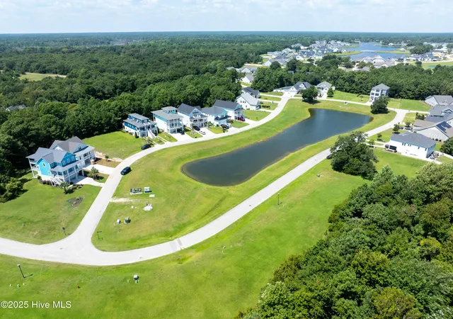 3rd image of 621 Tom Nevers Wy, Holly Ridge, NC 28445 | MLS# 100586008