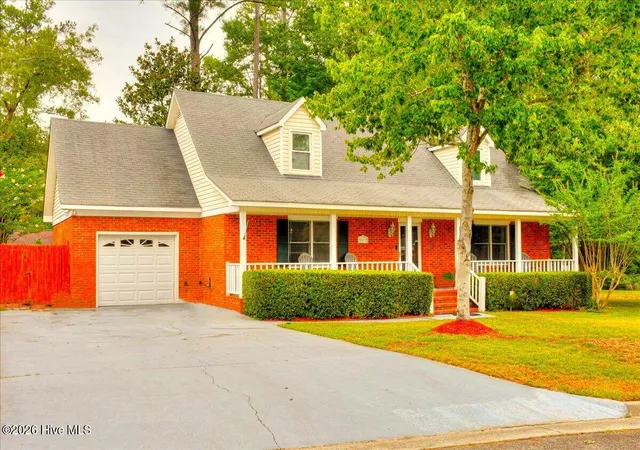 Photo 1 of Single family home for sale at 2903 Pleasant Cvs Ct, Augusta, GA 30907 | MLS# 100591275 | Listing updated on 2026-07-26