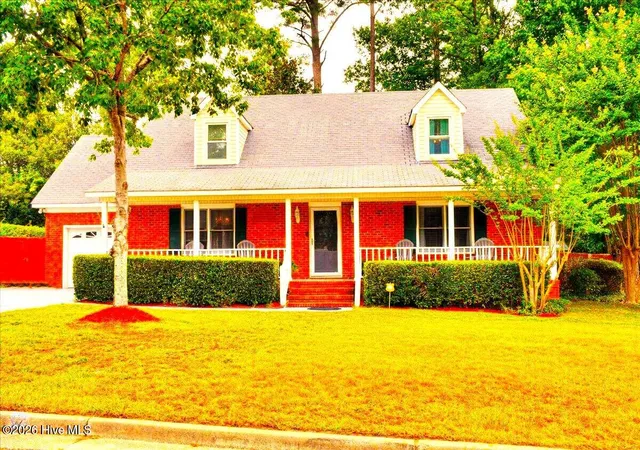 Photo 2 of Single family home for sale at 2903 Pleasant Cvs Ct, Augusta, GA 30907 | MLS# 100591275 | Listing updated on 2026-07-26