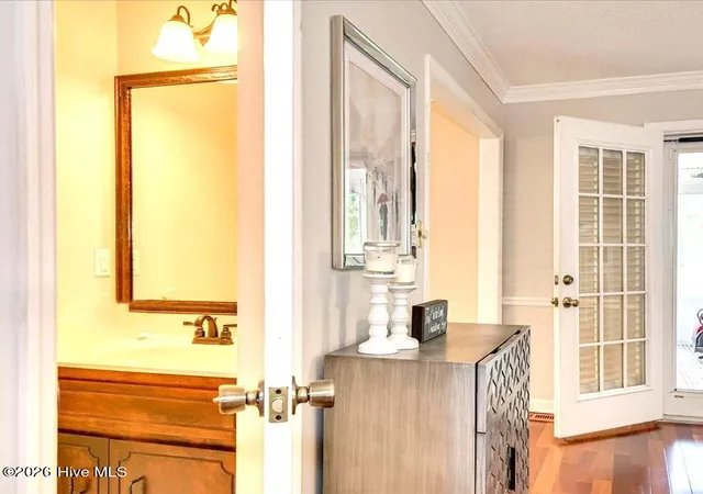 Photo 4 of Single family home for sale at 2903 Pleasant Cvs Ct, Augusta, GA 30907 | MLS# 100591275 | Listing updated on 2026-07-26