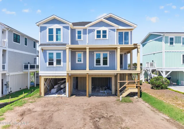 Homes for sale in Ocean Isle Beach, NC | 7 Old Marina Dr, Ocean Isle Beach, NC 28469 | MLS# 100573885