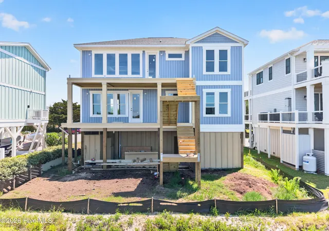 Homes for sale in Ocean Isle Beach, NC | 7 Old Marina Dr, Ocean Isle Beach, NC 28469 | MLS# 100573885