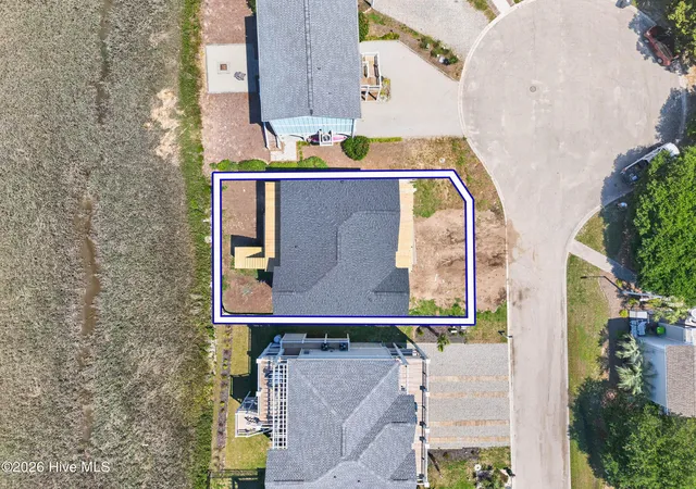 Homes for sale in Ocean Isle Beach, NC | 7 Old Marina Dr, Ocean Isle Beach, NC 28469 | MLS# 100573885