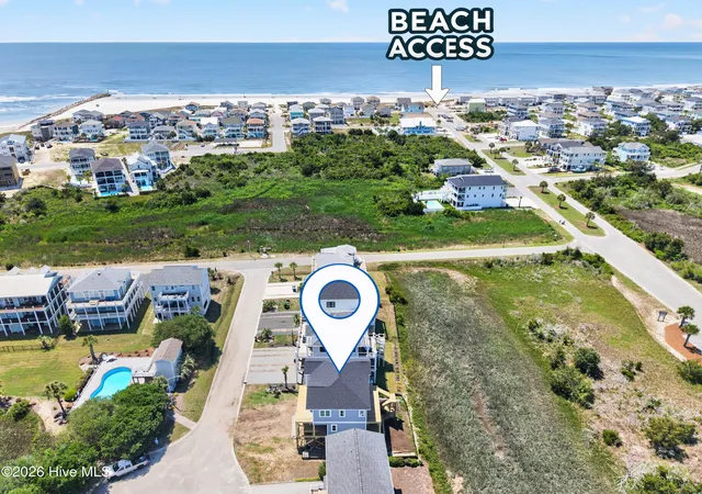 Homes for sale in Ocean Isle Beach, NC | 7 Old Marina Dr, Ocean Isle Beach, NC 28469 | MLS# 100573885