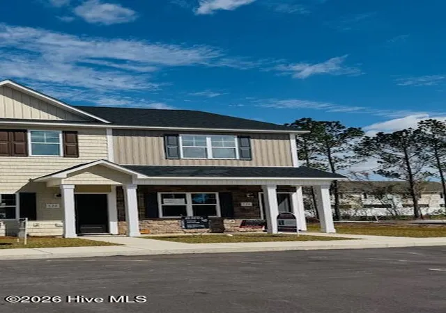 Homes for sale in Sneads Ferry, NC | 721 Cross Bridge Wy, Sneads Ferry, NC 28460 | MLS# 100586642