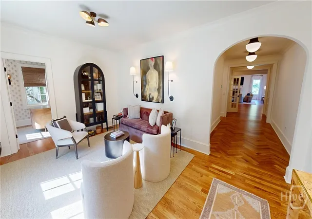 2nd image of 450 Stanton Way, Athens, GA 30606 | MLS# CL357972