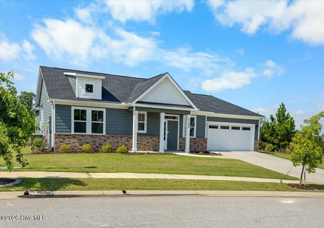 Photo 2 of Single family home for sale at 2198 Sinclair Dr #Sc108, Grovetown, GA 30813 | MLS# 98196978 | Listing updated on 2026-09-12