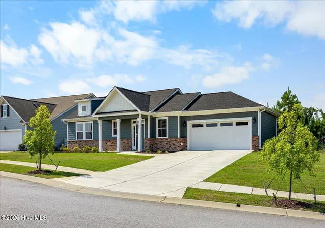Photo 3 of Single family home for sale at 2198 Sinclair Dr #Sc108, Grovetown, GA 30813 | MLS# 98196978 | Listing updated on 2026-09-12