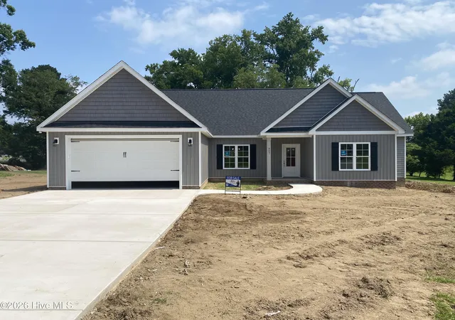 Homes for sale in Fremont, NC | 507 N Hillandale Dr, Fremont, NC 27830 | MLS# 100567583